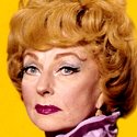 Agnes Moorehead