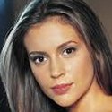 Alyssa Milano