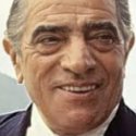 Aristotle Onassis