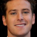 Armie Hammer
