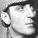 Basil Rathbone