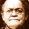 Carrie Nation