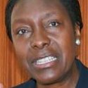 Charity Ngilu