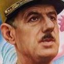 Charles De Gaulle