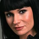 Chas Dingle (Lucy Pargeter)