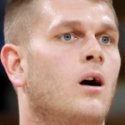 Cole Aldrich