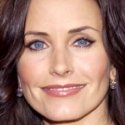Courtney Cox