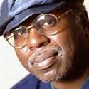 Curtis Mayfield