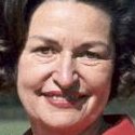 Lady Bird Johnson