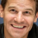 David Boreanaz