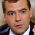 Dmitry Medvedev