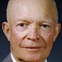 Dwight Eisenhower