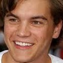Emile Hirsch