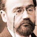 Emile Zola