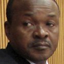 Erastus Mwencha