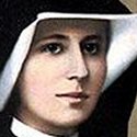 Saint Faustina