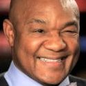 George Foreman