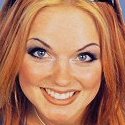 Geri Halliwell