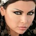 Haifa Wehbe