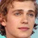 Hayden Christensen