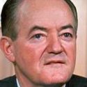 Hubert Humphrey
