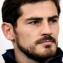 Iker Casillas