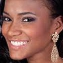 Leila Lopes