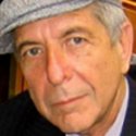 Leonard Cohen