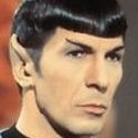 Leonard Nimoy