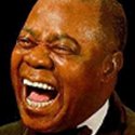 Louis Armstrong