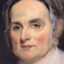 Lucretia Mott