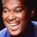 Luther Vandross