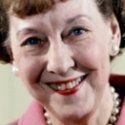 Mamie Eisenhower