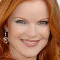Marcia Cross