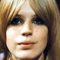 Marianne Faithfull