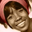 Millie Small