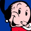 Olive Oyl