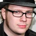 Patrick Stump