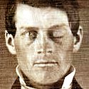 Phineas Gage