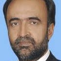 Qamar Zaman Kaira