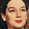 Rosalind Russell