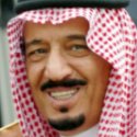 King Salman