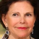 Queen Silvia