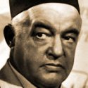 Sydney Greenstreet