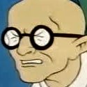Thaddeus Bodog Sivana