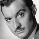 Zachary Scott