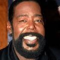 Barry White