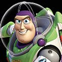 Buzz Lightyear