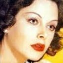 Hedy Lamarr