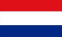 flag of The Netherlands